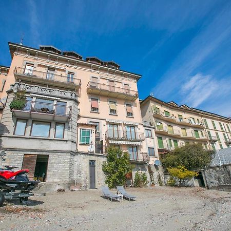 Menaggio Tosca Apartments Dış mekan fotoğraf
