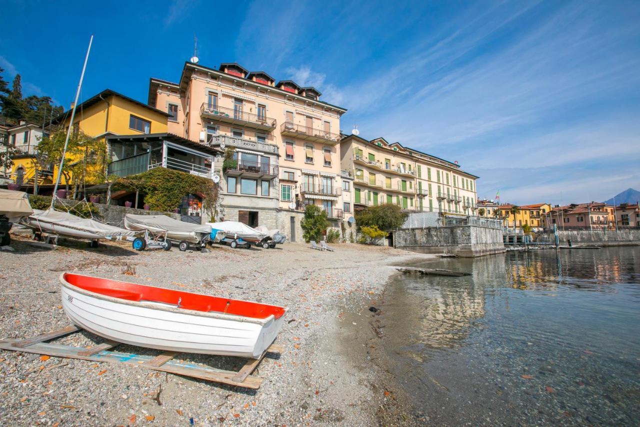 Menaggio Tosca Apartments Dış mekan fotoğraf