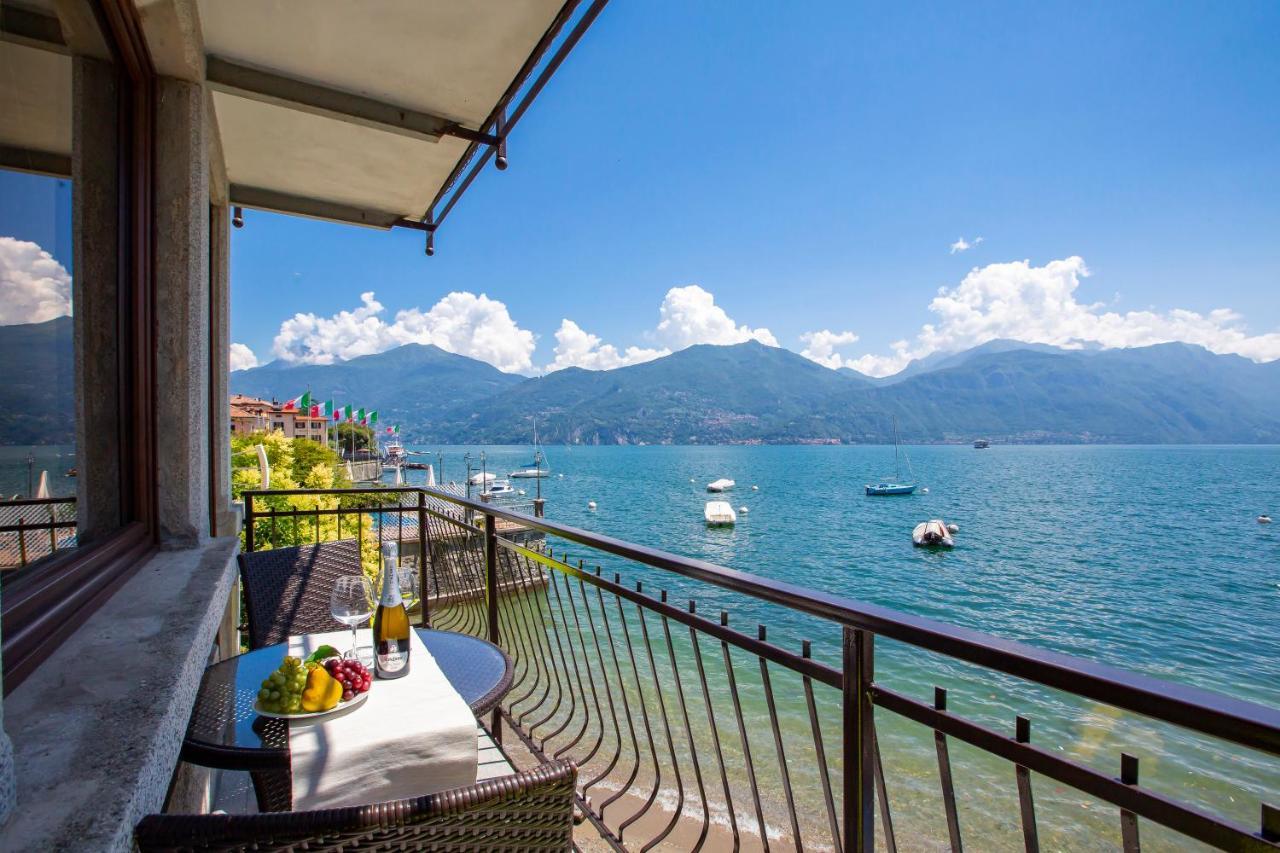 Menaggio Tosca Apartments Dış mekan fotoğraf