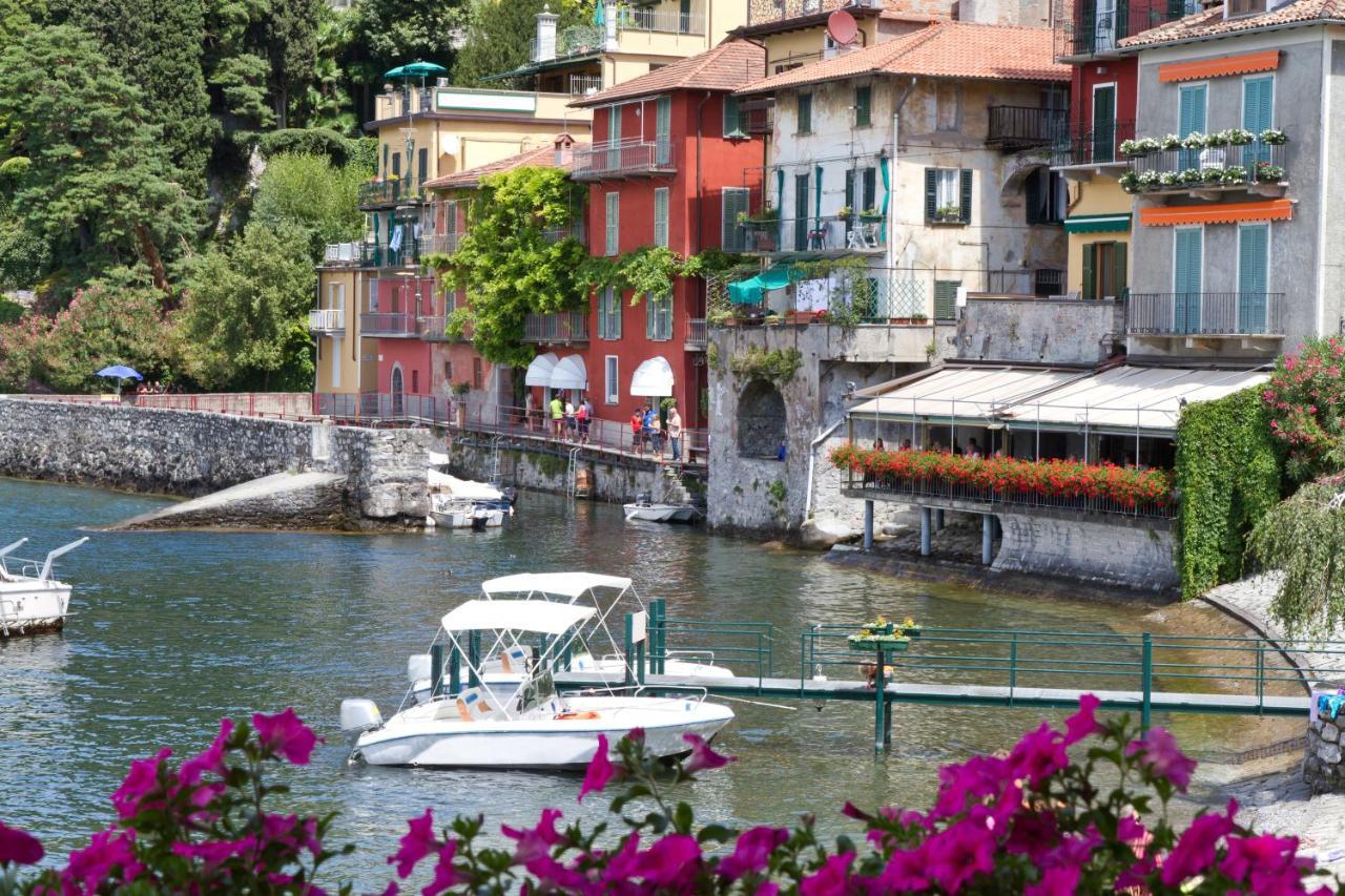 Menaggio Tosca Apartments Dış mekan fotoğraf