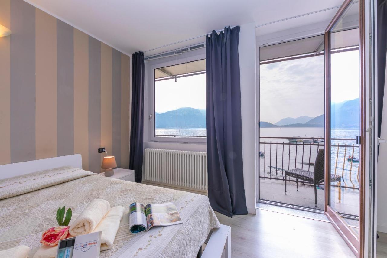 Menaggio Tosca Apartments Dış mekan fotoğraf