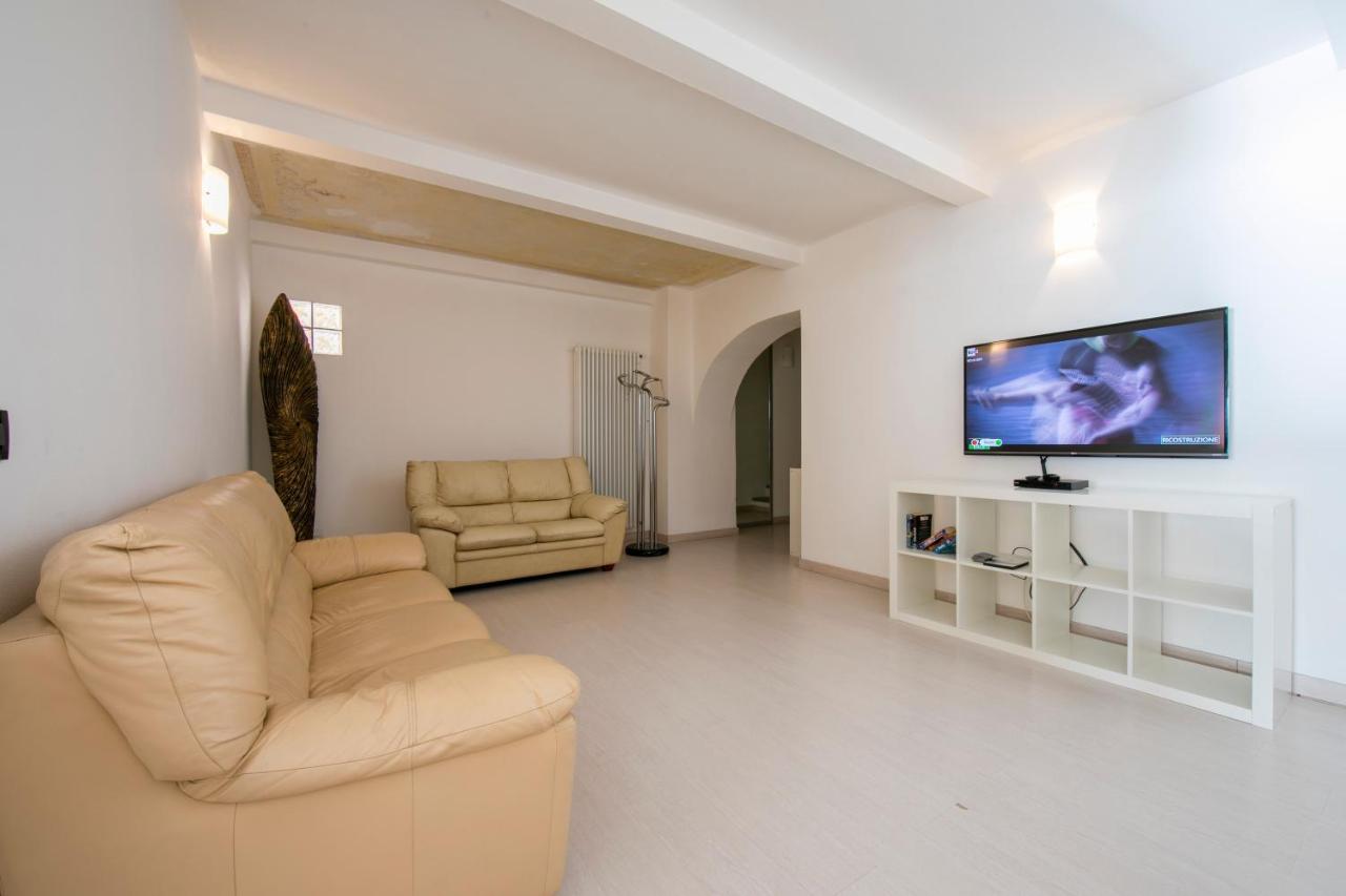 Menaggio Tosca Apartments Dış mekan fotoğraf