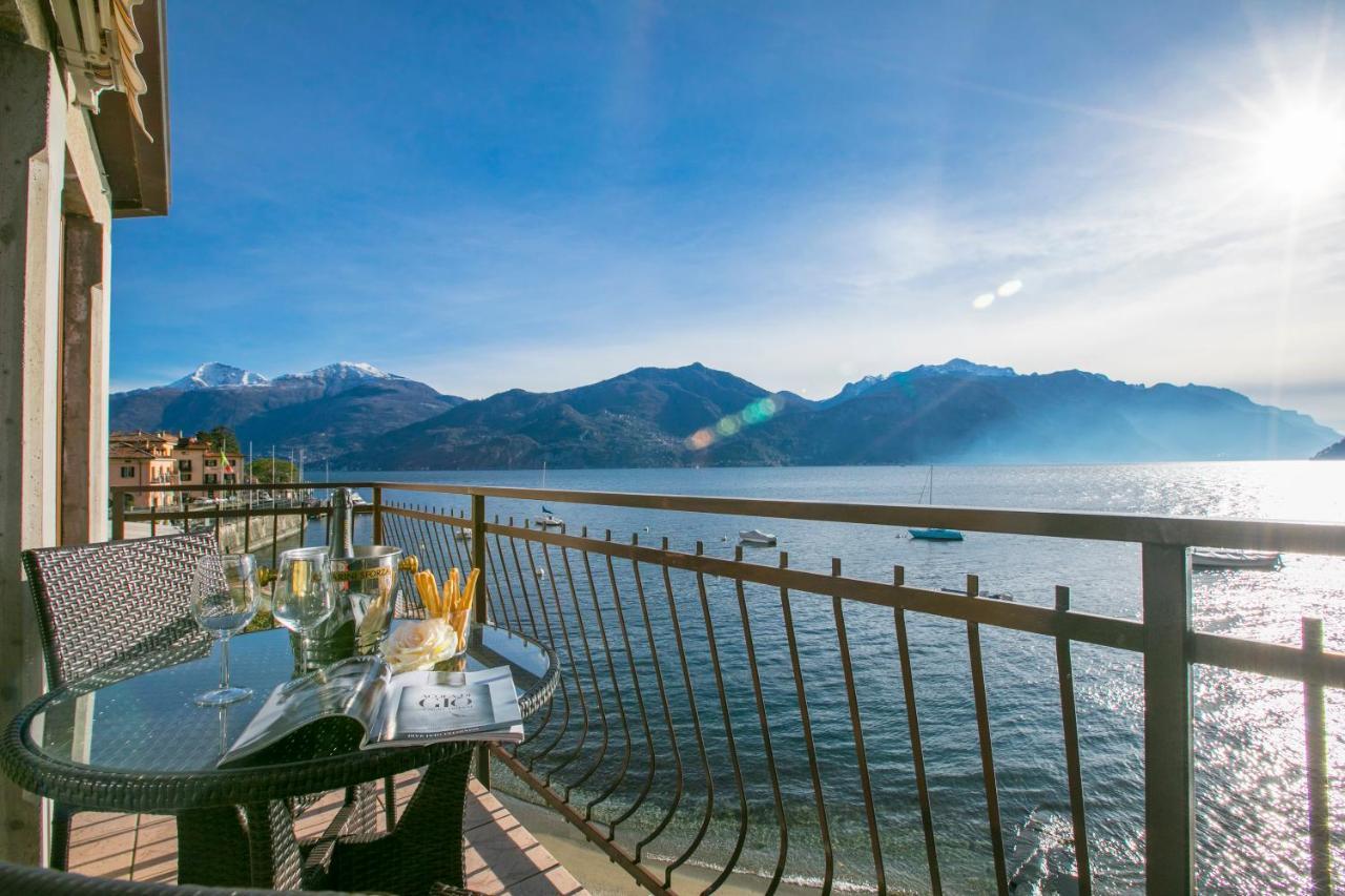 Menaggio Tosca Apartments Dış mekan fotoğraf