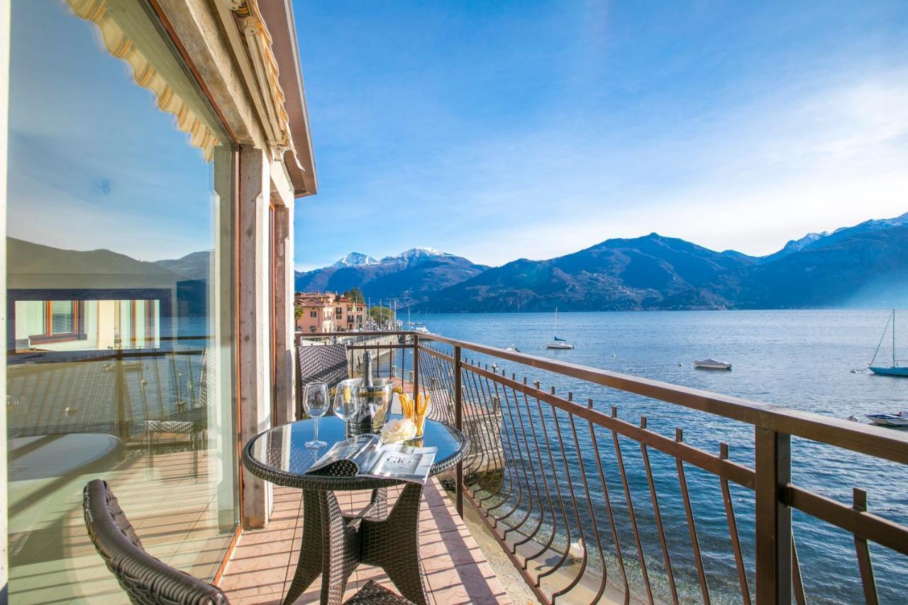 Menaggio Tosca Apartments Dış mekan fotoğraf