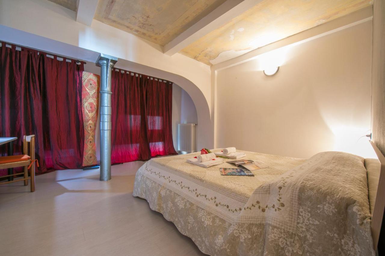 Menaggio Tosca Apartments Dış mekan fotoğraf