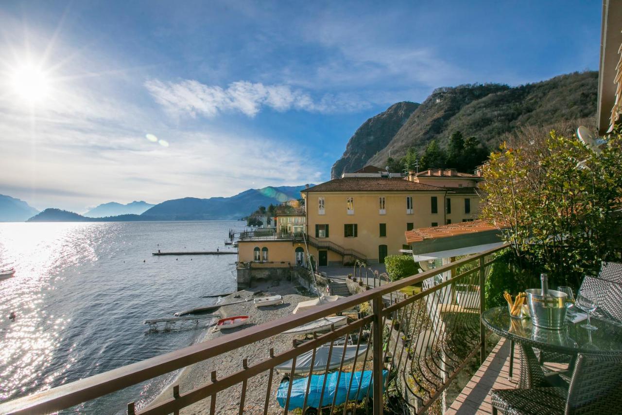 Menaggio Tosca Apartments Dış mekan fotoğraf