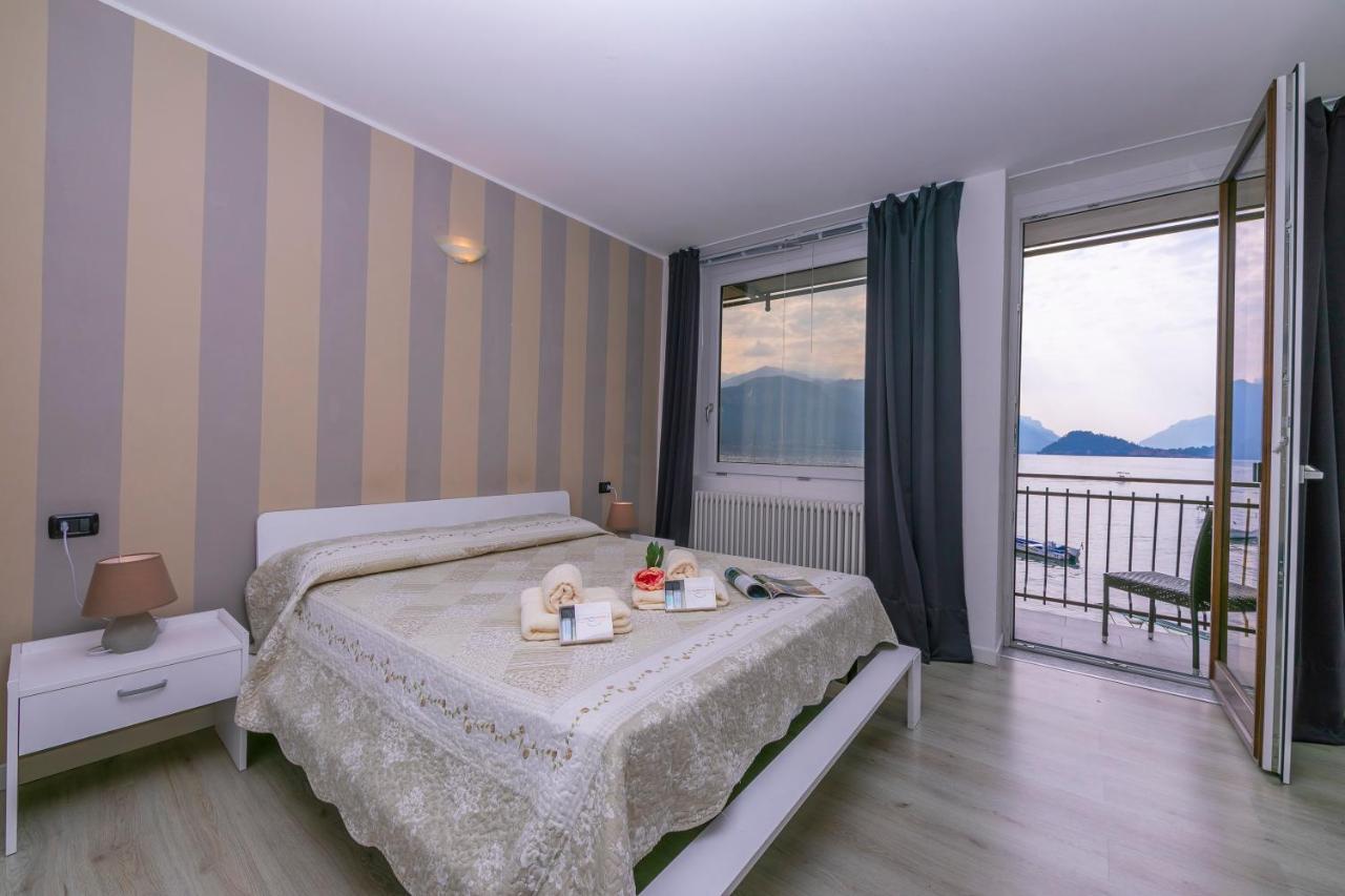 Menaggio Tosca Apartments Dış mekan fotoğraf