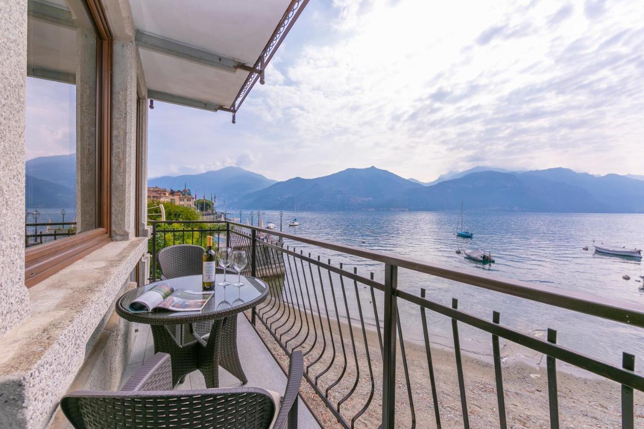 Menaggio Tosca Apartments Dış mekan fotoğraf