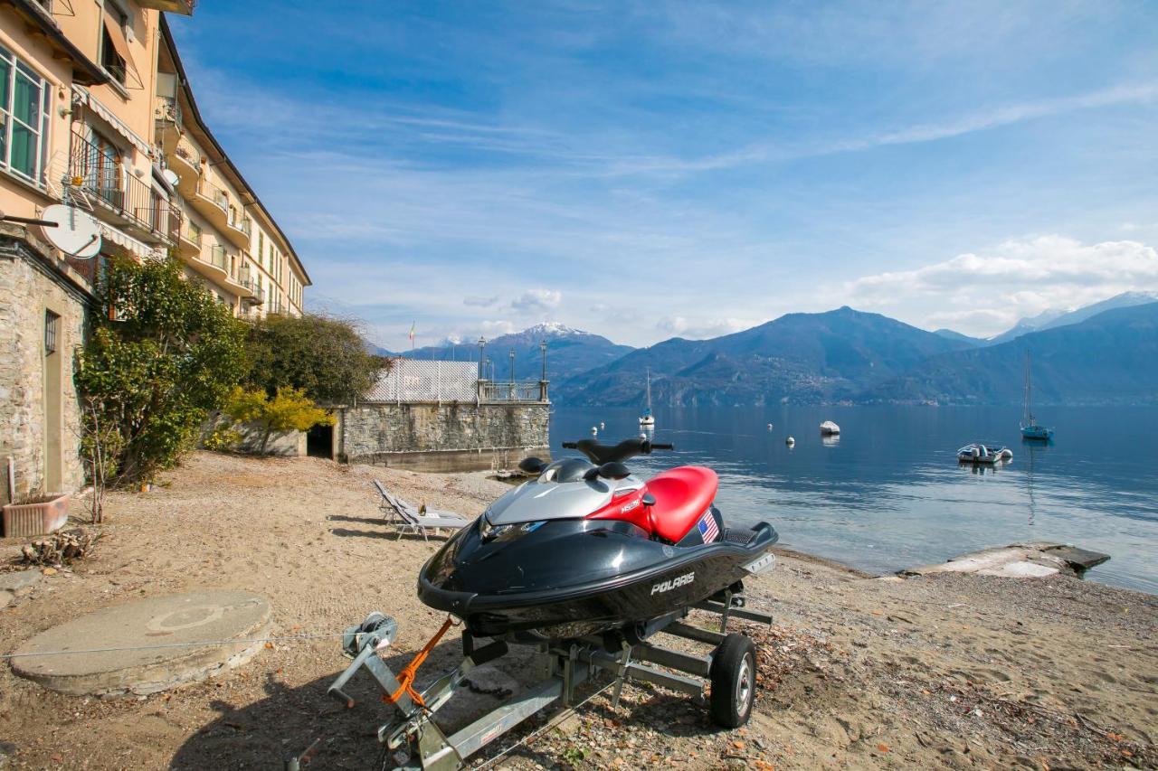 Menaggio Tosca Apartments Dış mekan fotoğraf