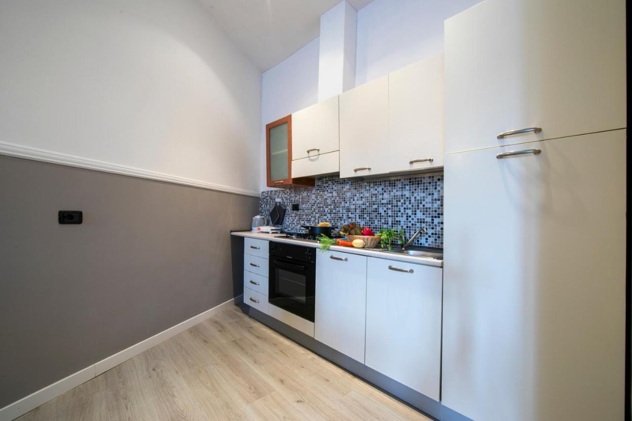 Menaggio Tosca Apartments Dış mekan fotoğraf