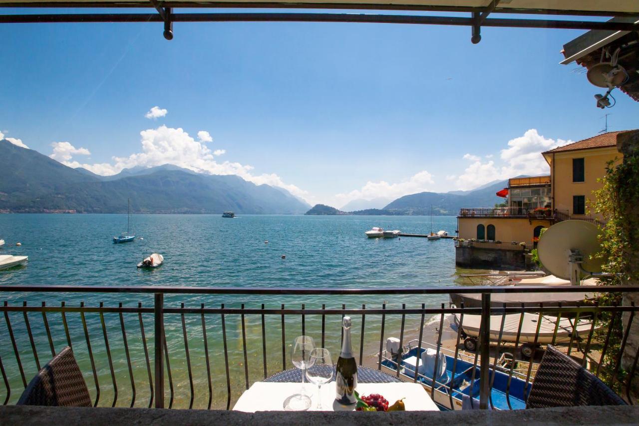 Menaggio Tosca Apartments Dış mekan fotoğraf