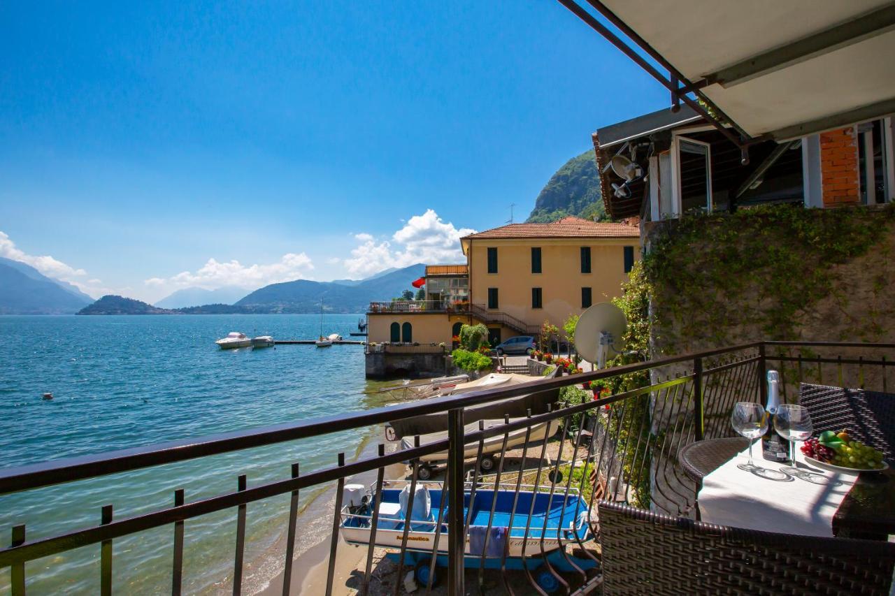 Menaggio Tosca Apartments Dış mekan fotoğraf