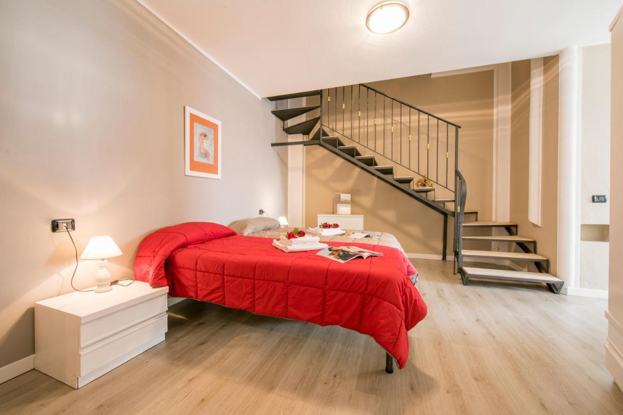 Menaggio Tosca Apartments Dış mekan fotoğraf
