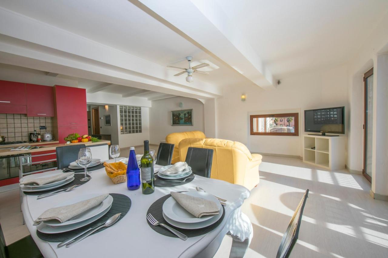 Menaggio Tosca Apartments Dış mekan fotoğraf