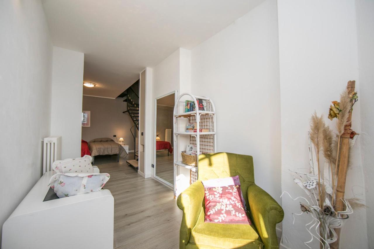 Menaggio Tosca Apartments Dış mekan fotoğraf