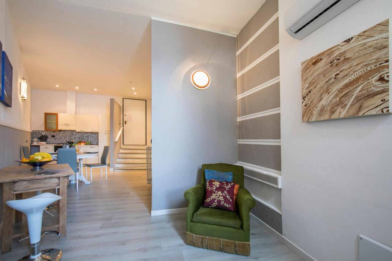 Menaggio Tosca Apartments Dış mekan fotoğraf