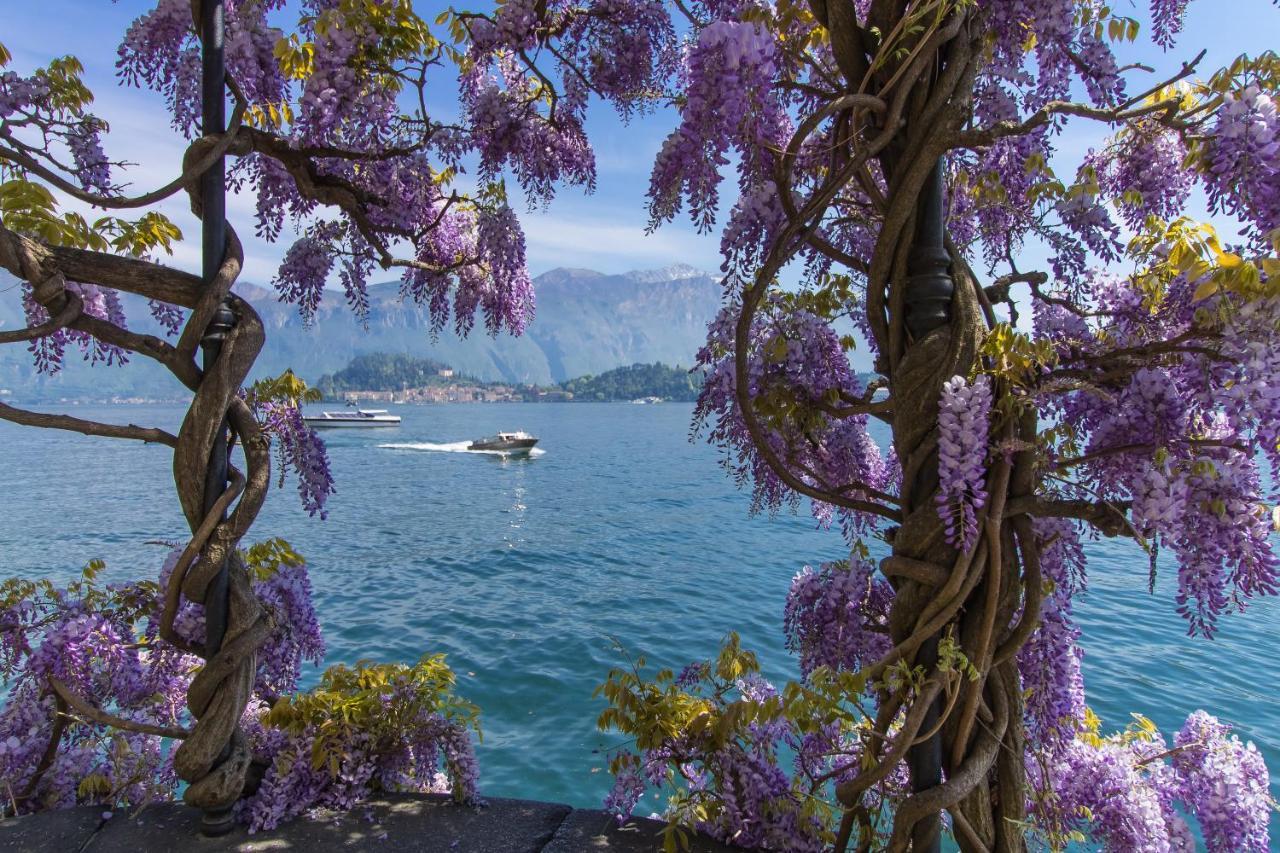 Menaggio Tosca Apartments Dış mekan fotoğraf