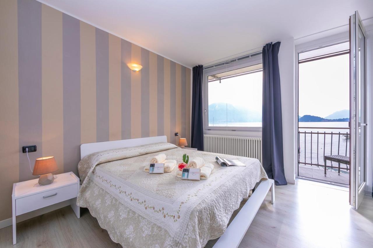 Menaggio Tosca Apartments Dış mekan fotoğraf