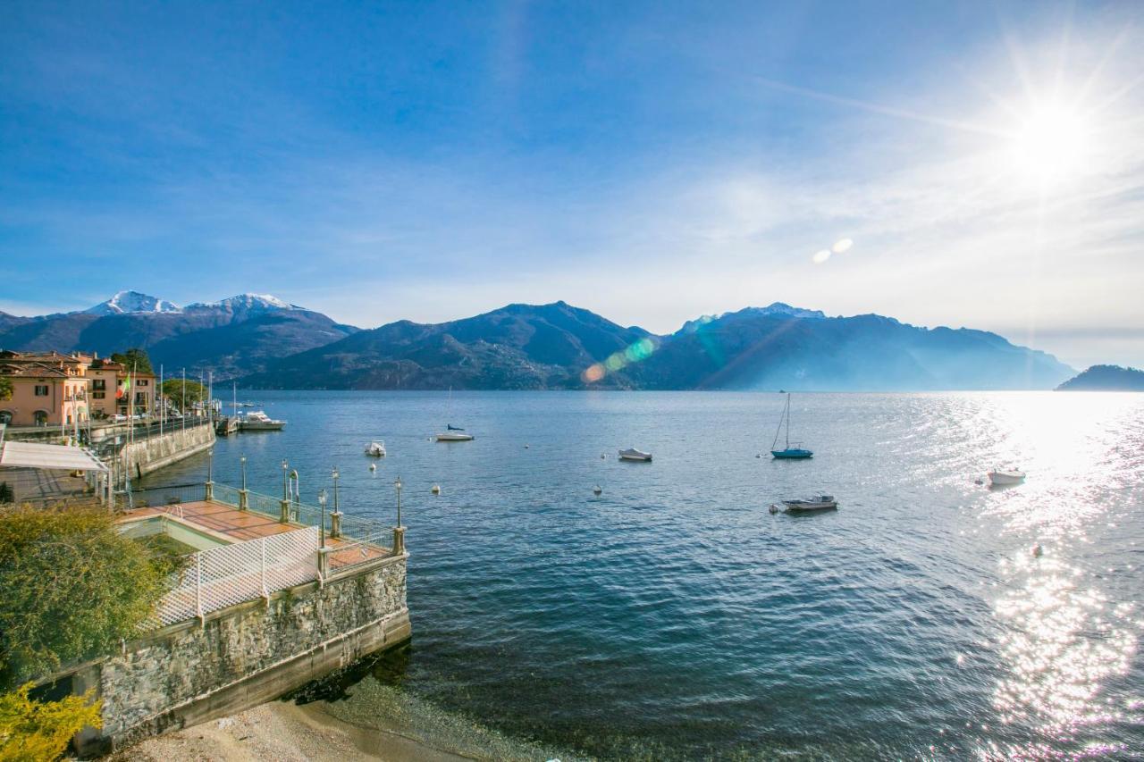 Menaggio Tosca Apartments Dış mekan fotoğraf