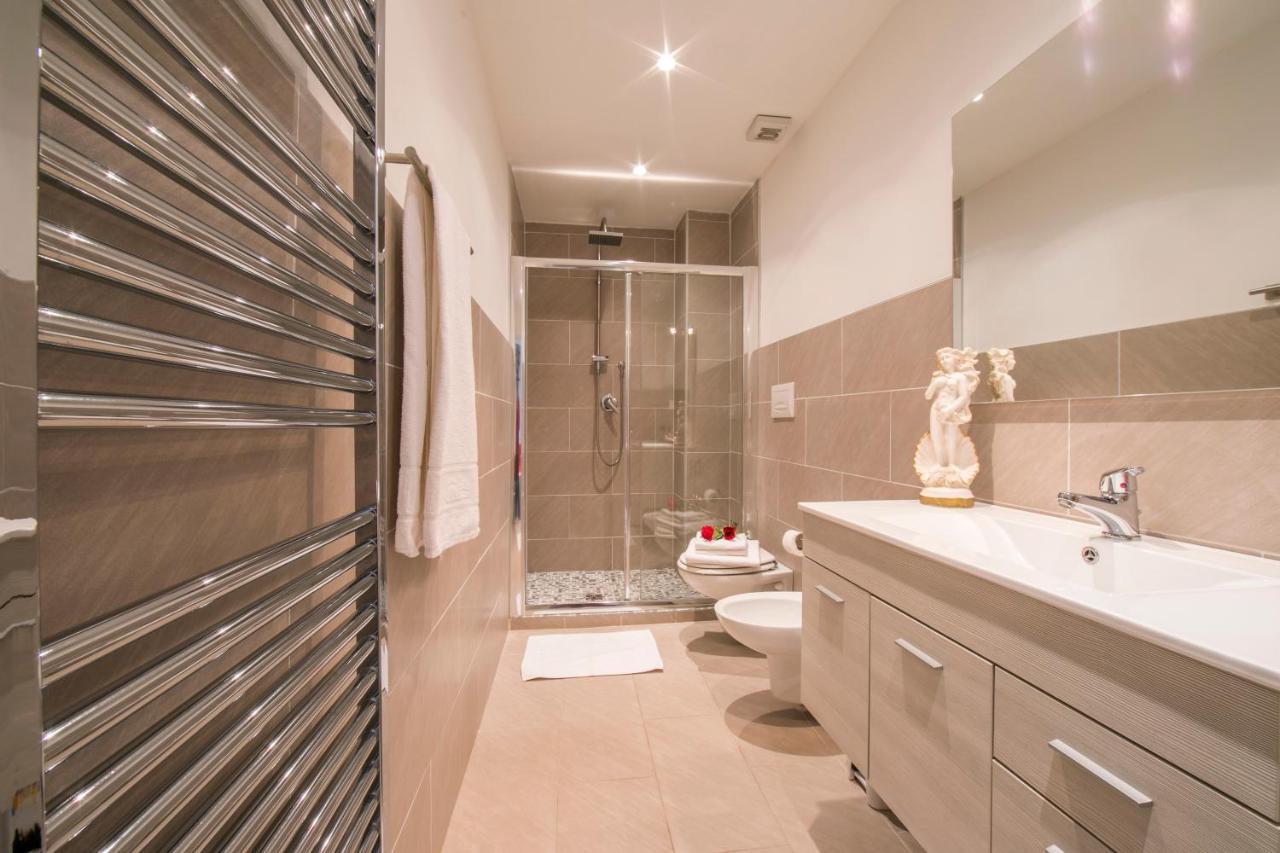 Menaggio Tosca Apartments Dış mekan fotoğraf