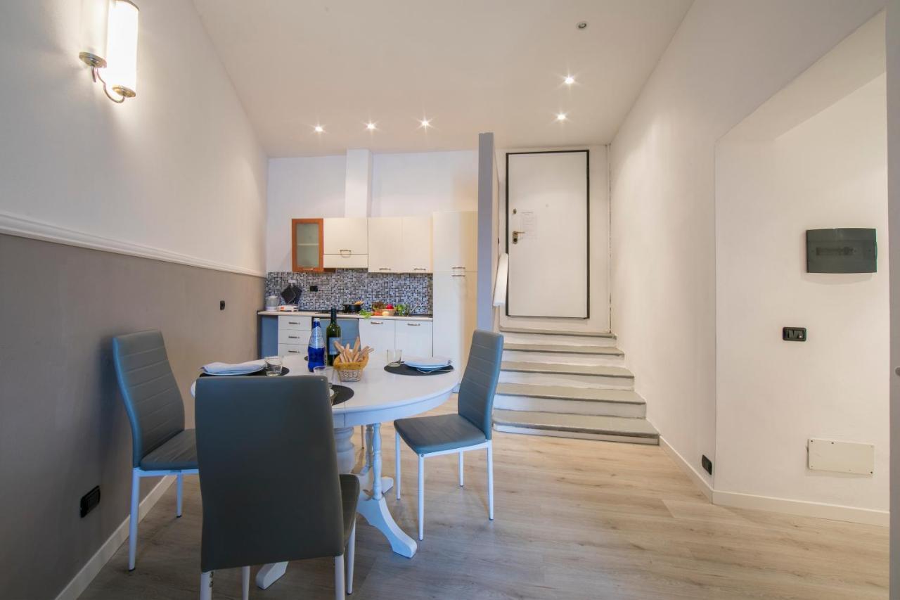 Menaggio Tosca Apartments Dış mekan fotoğraf