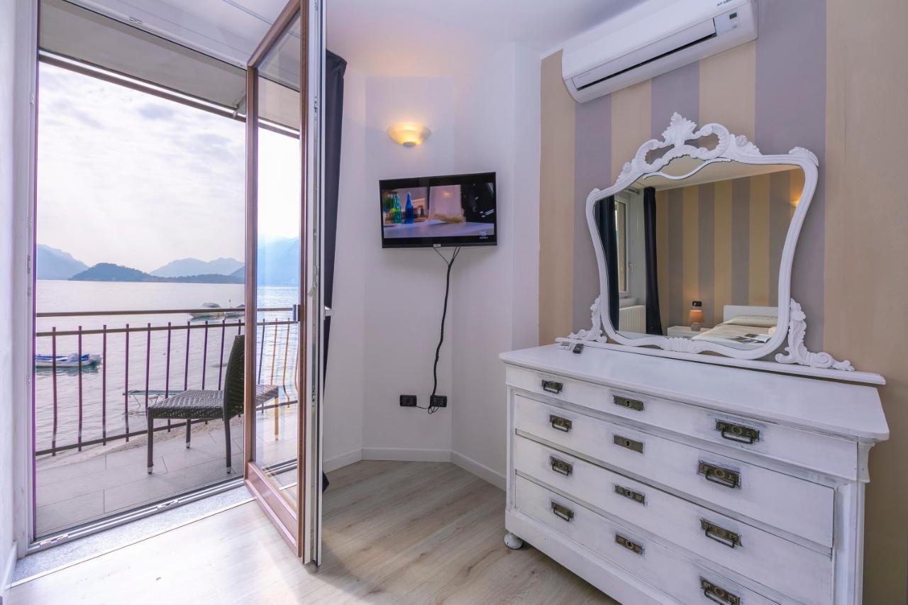 Menaggio Tosca Apartments Dış mekan fotoğraf