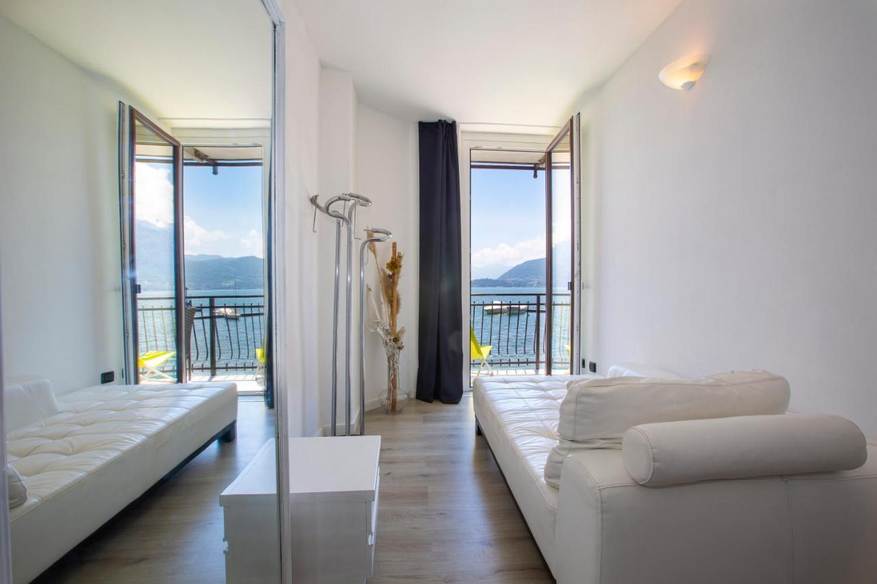 Menaggio Tosca Apartments Dış mekan fotoğraf