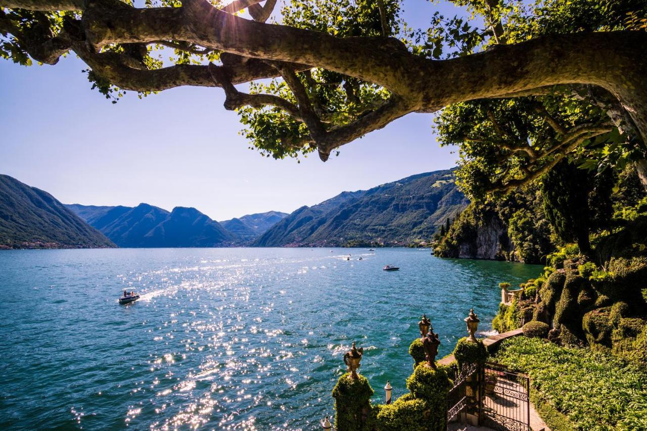 Menaggio Tosca Apartments Dış mekan fotoğraf