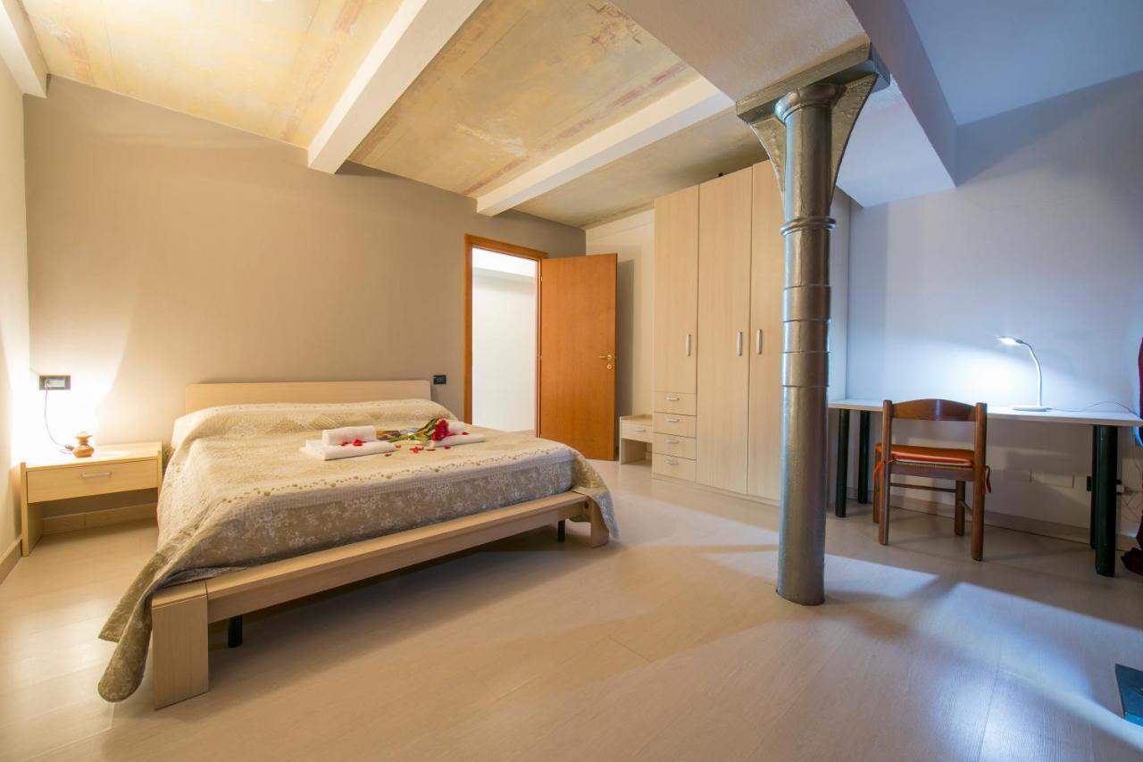 Menaggio Tosca Apartments Dış mekan fotoğraf