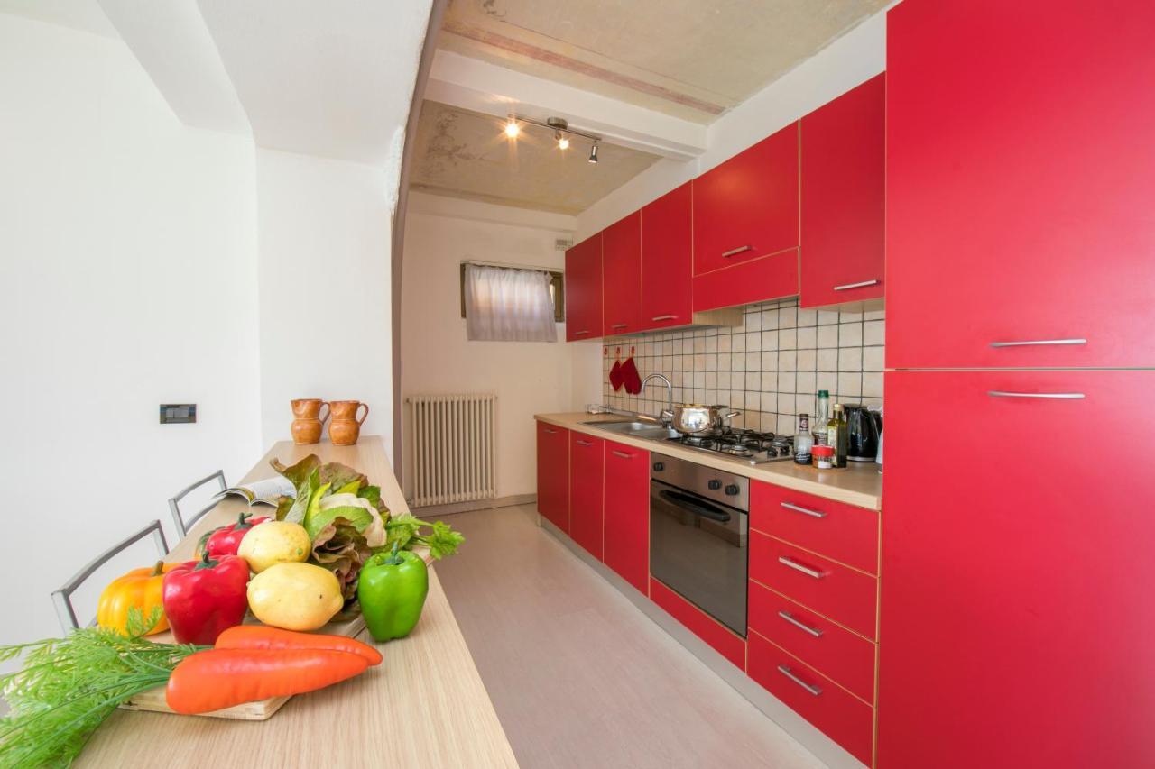 Menaggio Tosca Apartments Dış mekan fotoğraf