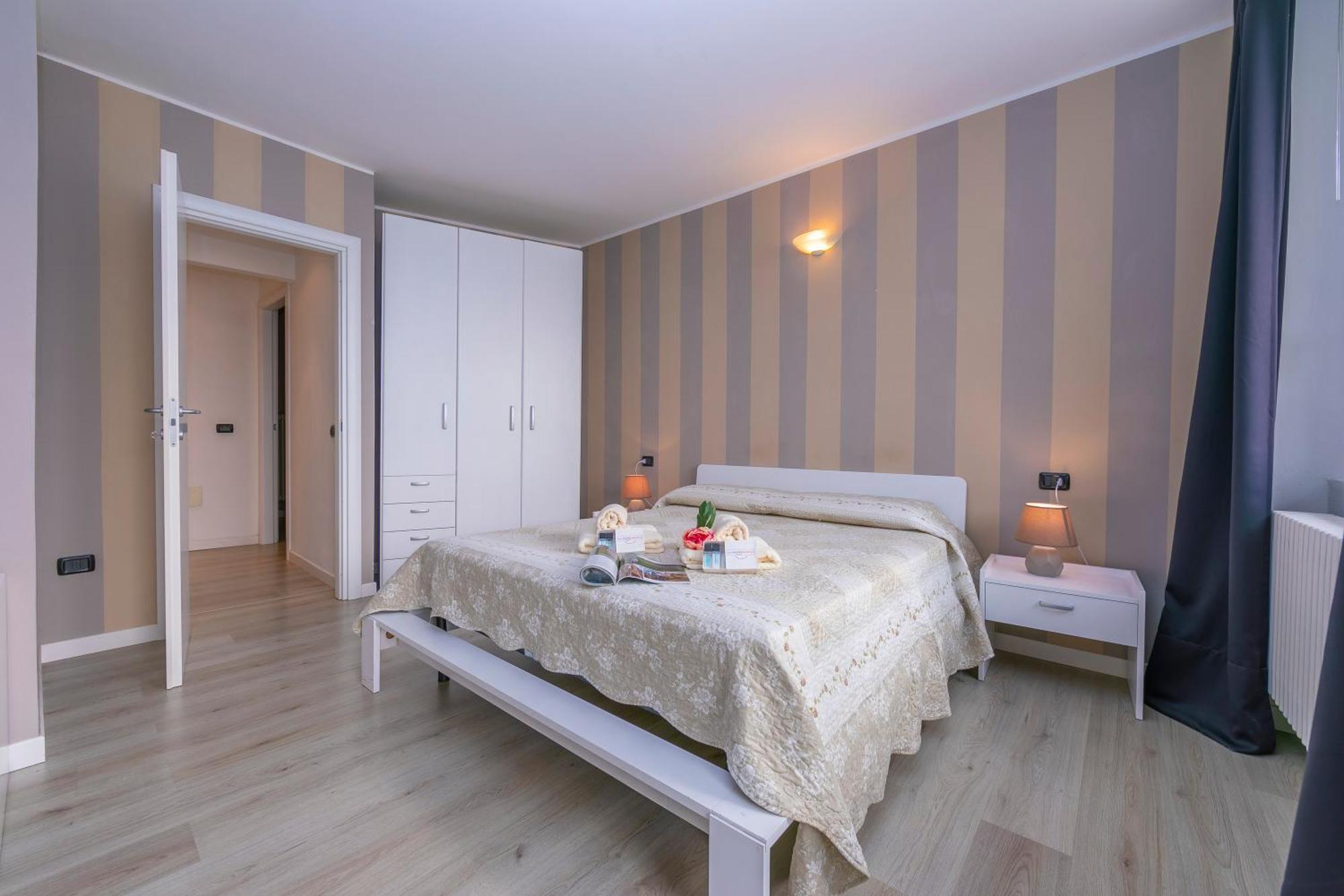 Menaggio Tosca Apartments Dış mekan fotoğraf