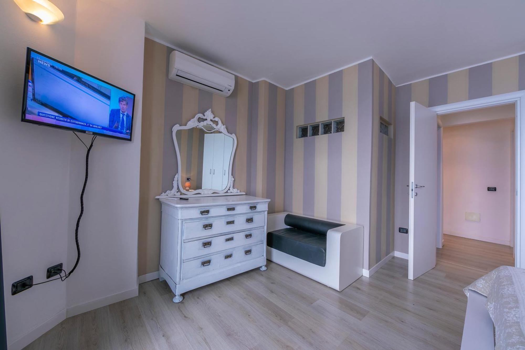 Menaggio Tosca Apartments Dış mekan fotoğraf
