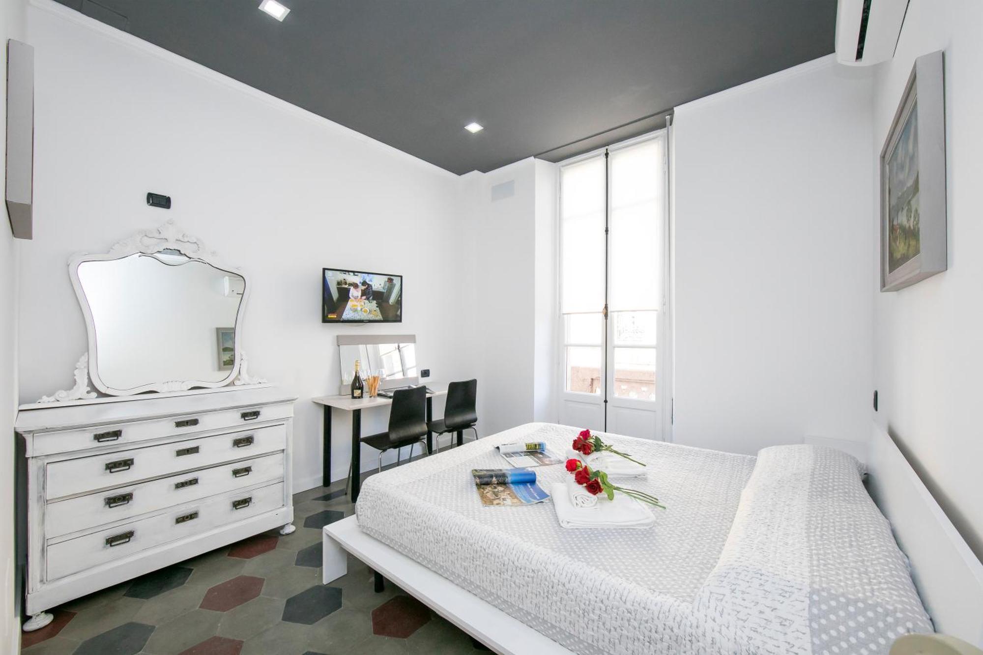 Menaggio Tosca Apartments Dış mekan fotoğraf