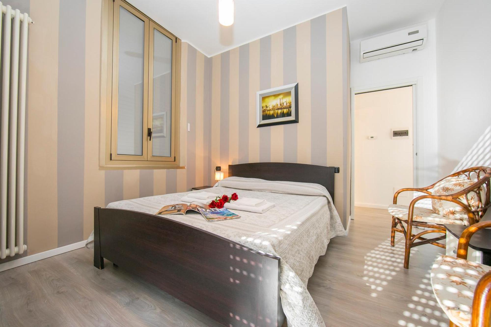 Menaggio Tosca Apartments Dış mekan fotoğraf